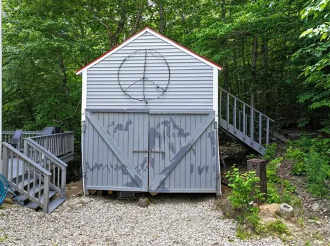 1149 French Settlement Road Lincoln VT 05443