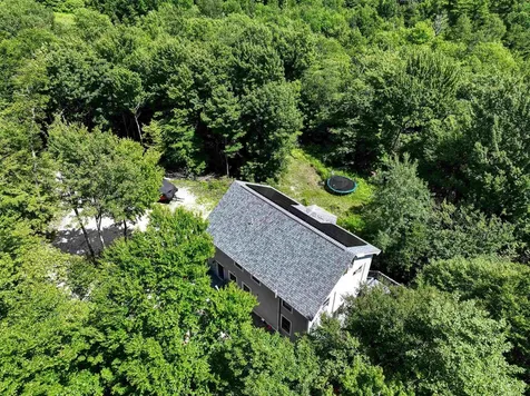 1149 French Settlement Road Lincoln VT 05443