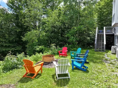 1149 French Settlement Road Lincoln VT 05443
