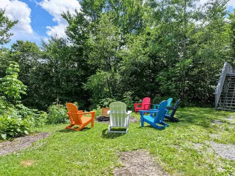 1149 French Settlement Road Lincoln VT 05443
