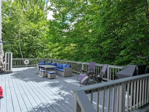 1149 French Settlement Road Lincoln VT 05443