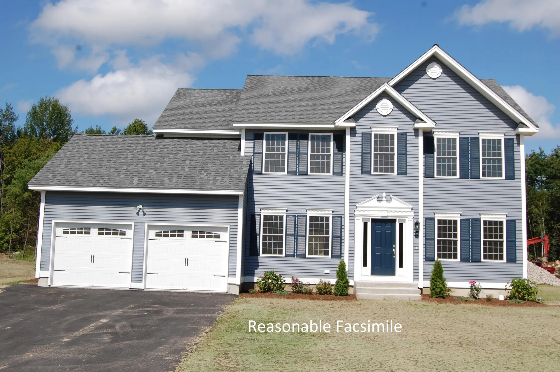 114 Lantern Drive Sandown NH 03873