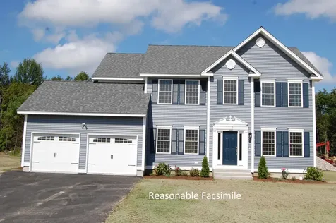 114 Lantern Drive Sandown NH 03873