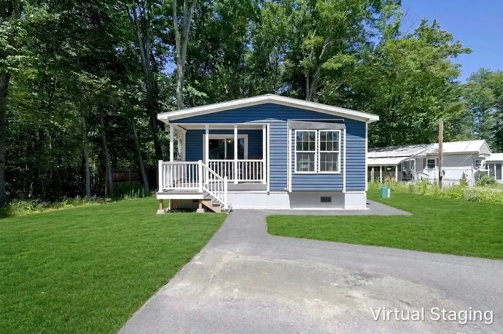 139 Robinhood Drive Exeter NH 03833