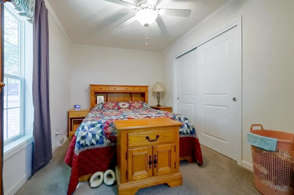 139 Robinhood Drive Exeter NH 03833