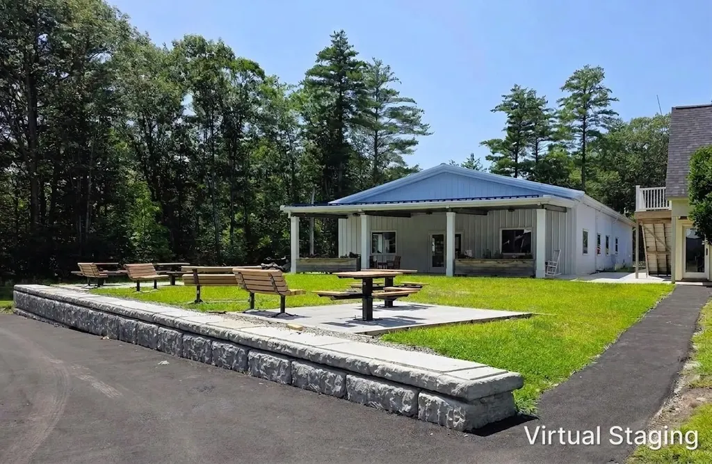 139 Robinhood Drive Exeter NH 03833