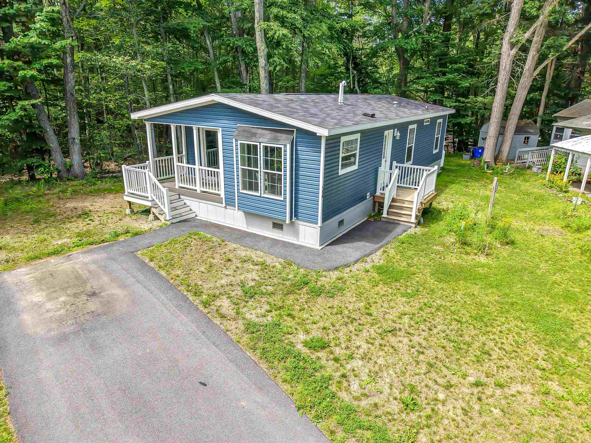 139 Robinhood Drive Exeter NH 03833