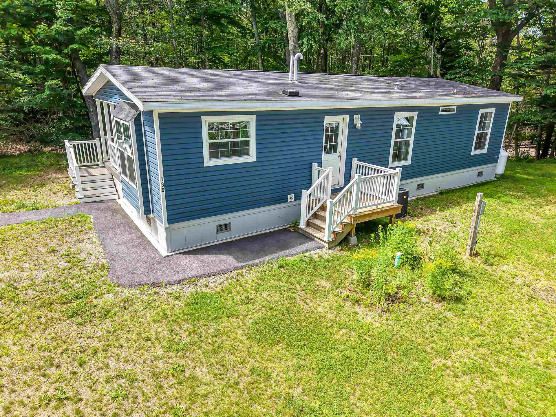 139 Robinhood Drive Exeter NH 03833