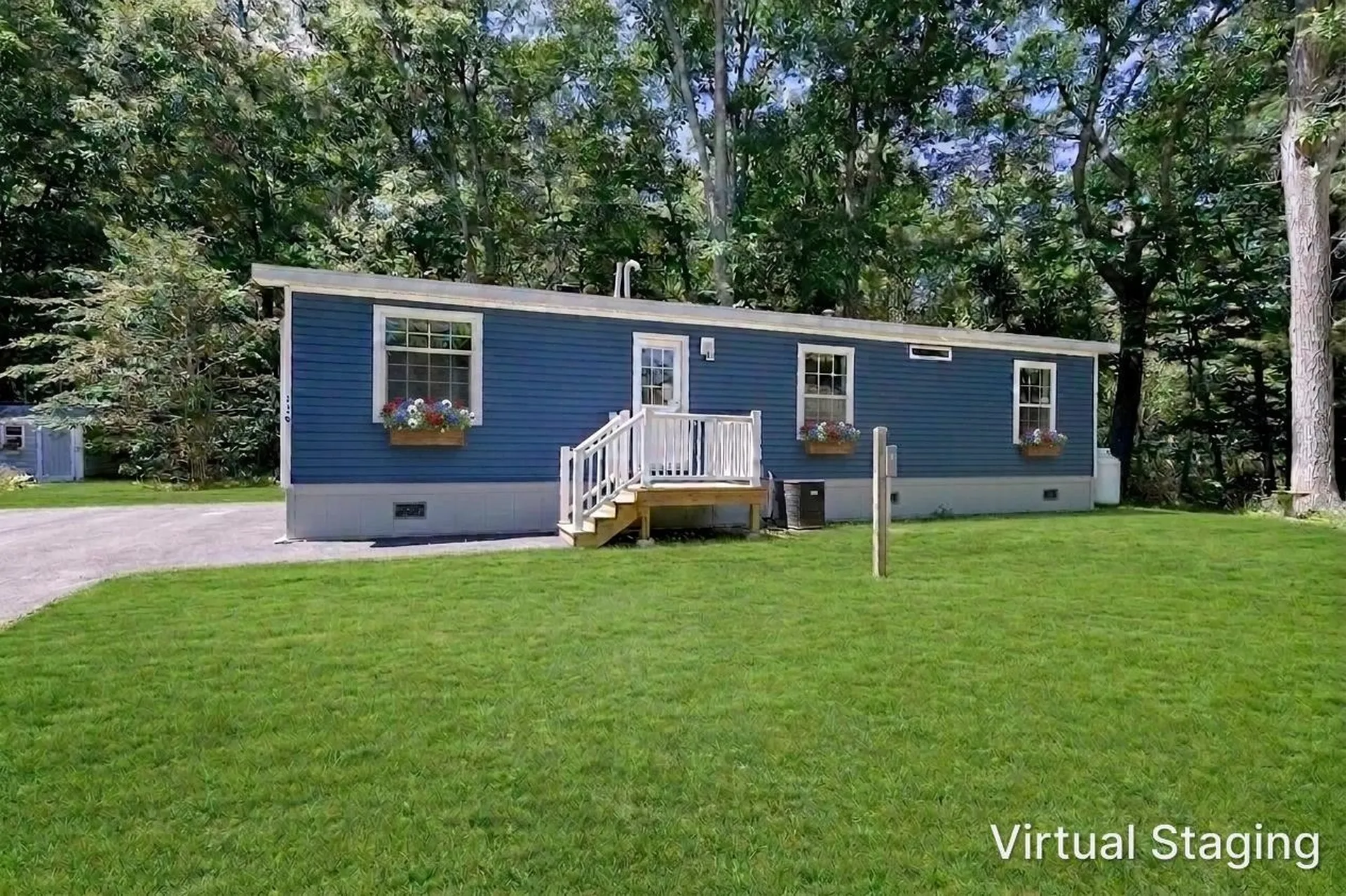139 Robinhood Drive Exeter NH 03833