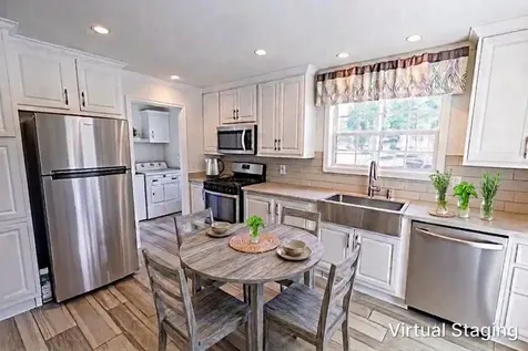 139 Robinhood Drive Exeter NH 03833