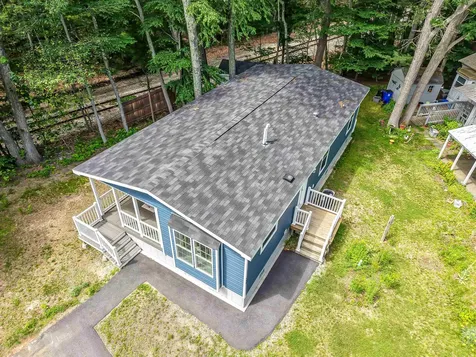 139 Robinhood Drive Exeter NH 03833