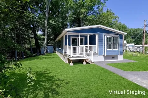 139 Robinhood Drive Exeter NH 03833