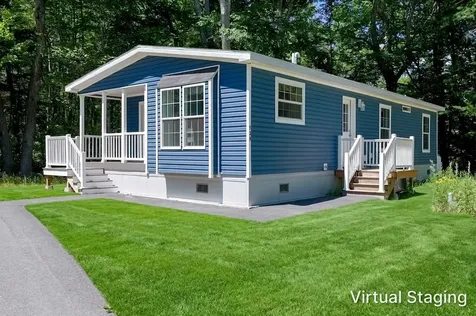 139 Robinhood Drive Exeter NH 03833