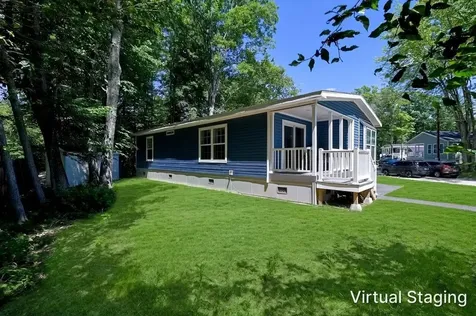 139 Robinhood Drive Exeter NH 03833
