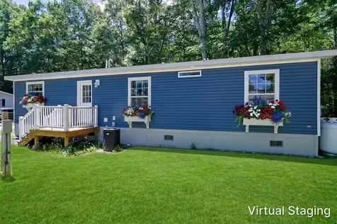 139 Robinhood Drive Exeter NH 03833