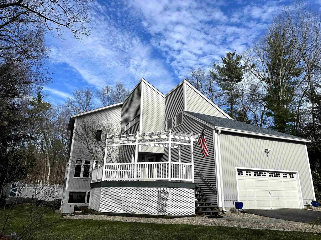 6 Haines Terrace Merrimack NH 03054