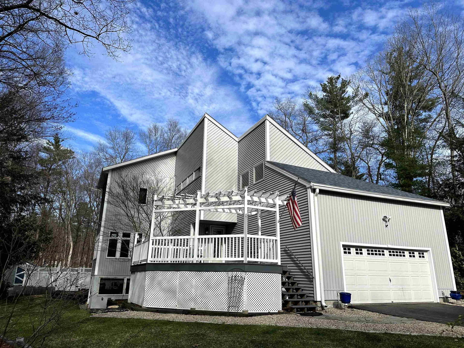 6 Haines Terrace Merrimack NH 03054