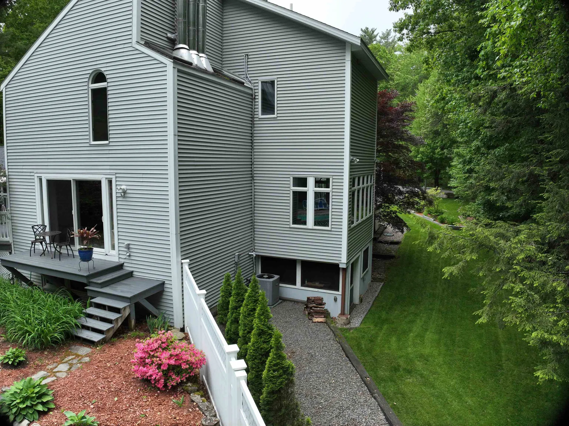 6 Haines Terrace Merrimack NH 03054