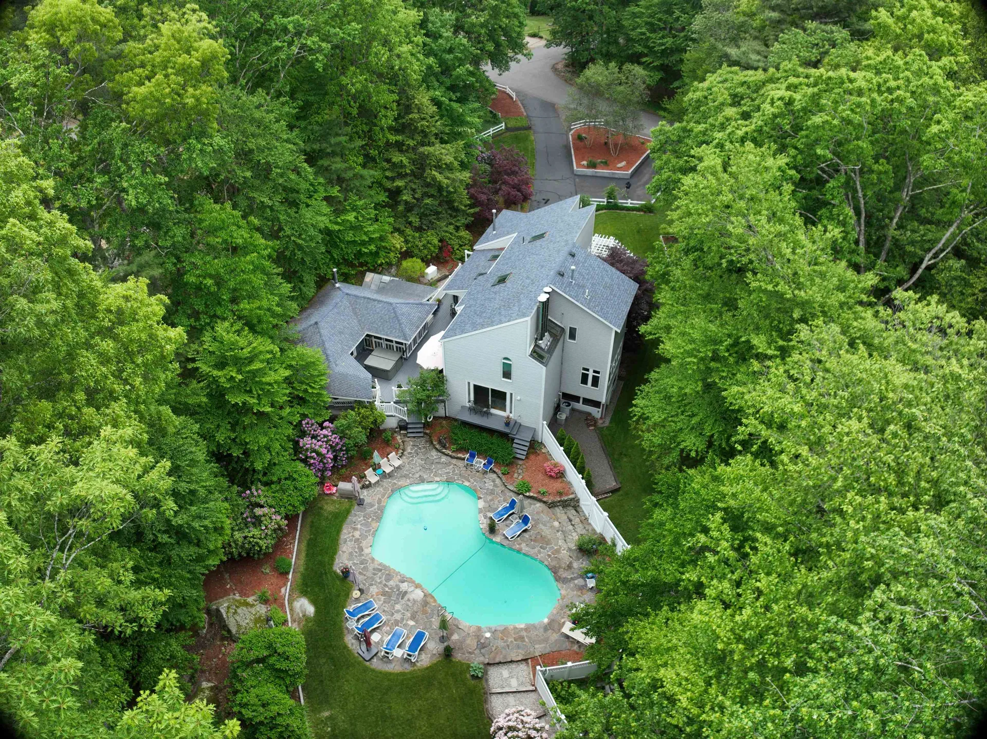 6 Haines Terrace Merrimack NH 03054