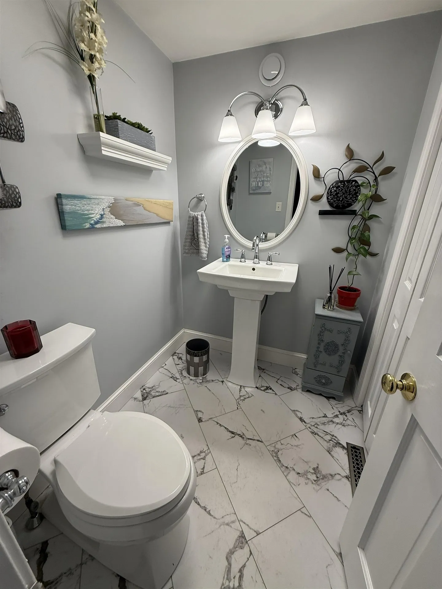 6 Haines Terrace Merrimack NH 03054