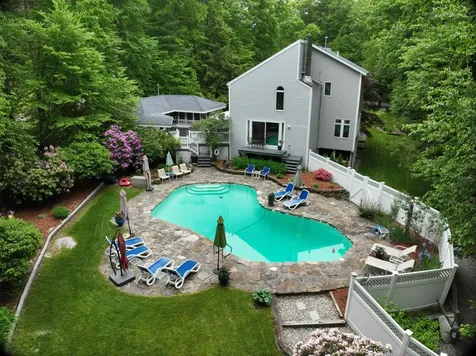 6 Haines Terrace Merrimack NH 03054