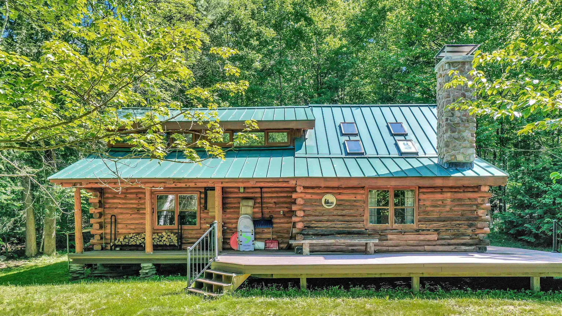 176 Brophy Lane Londonderry VT 05155