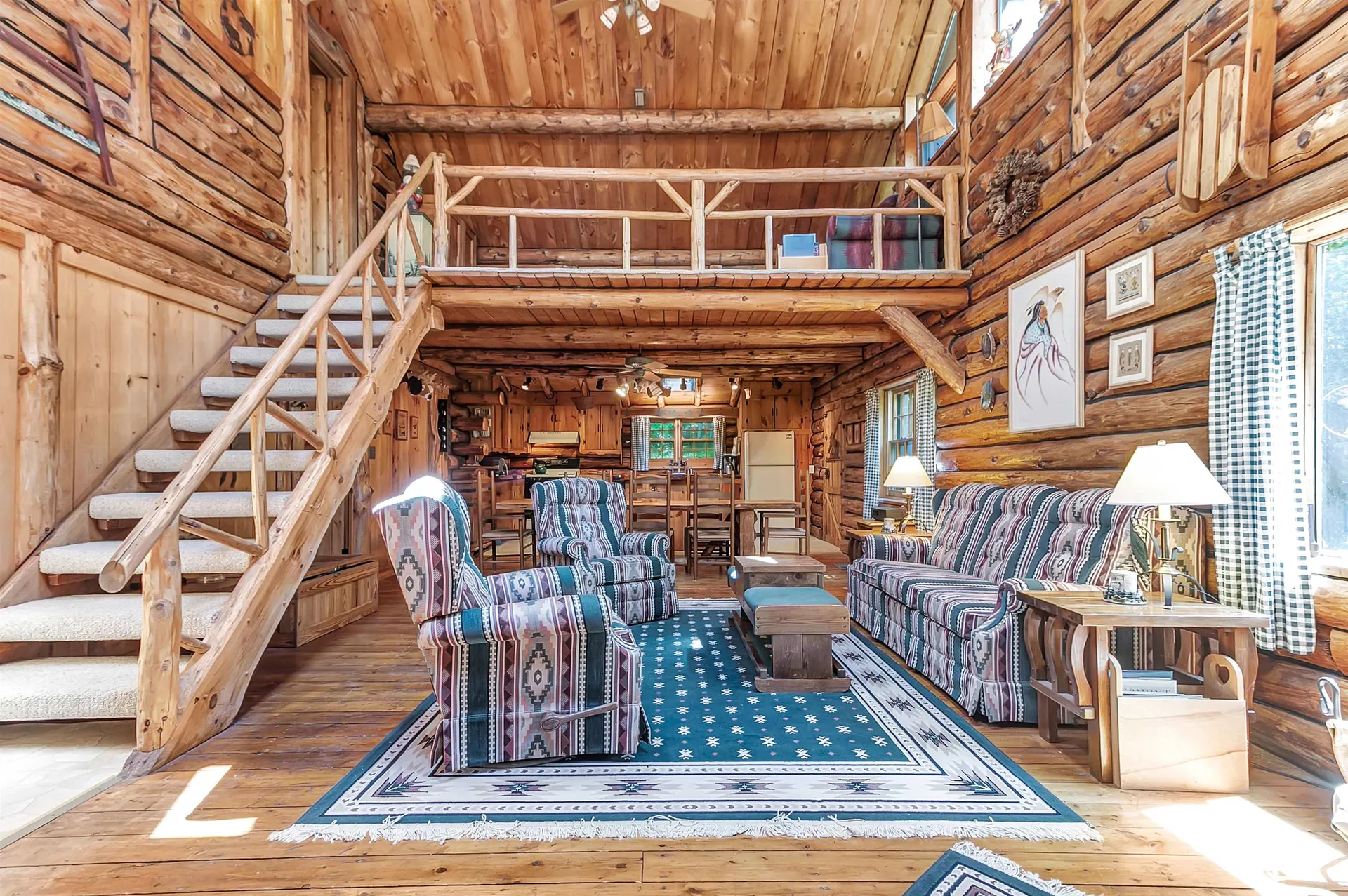 176 Brophy Lane Londonderry VT 05155