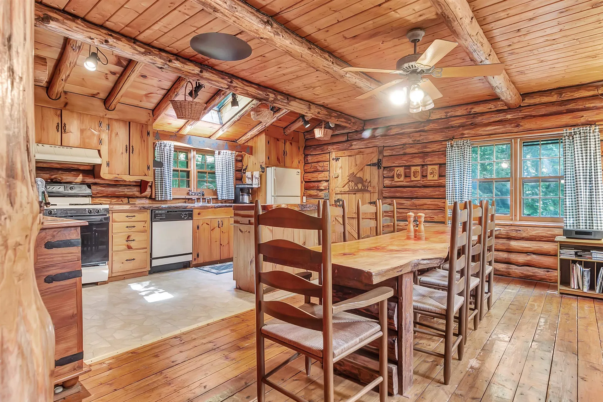 176 Brophy Lane Londonderry VT 05155