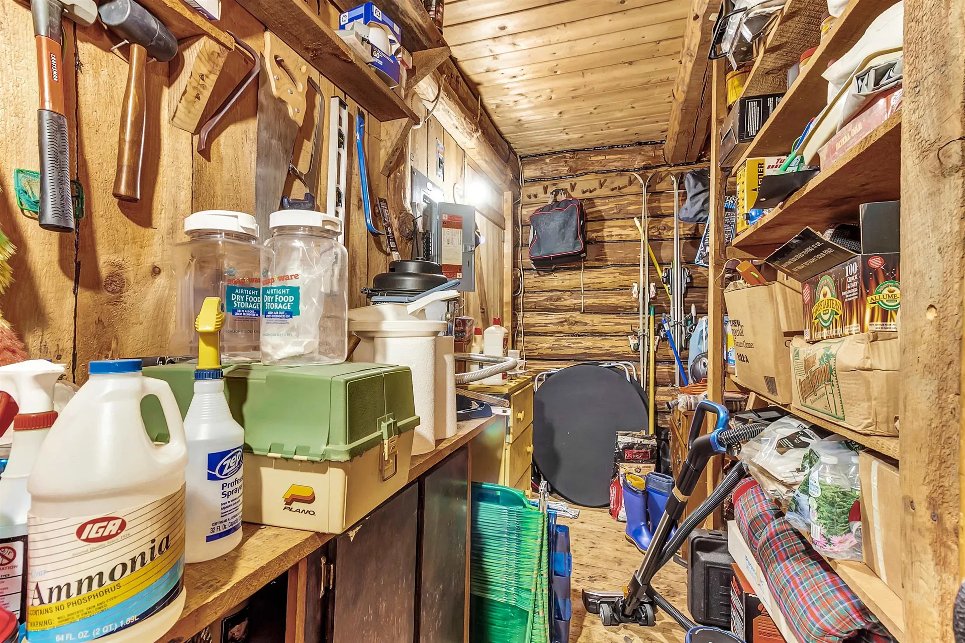 176 Brophy Lane Londonderry VT 05155