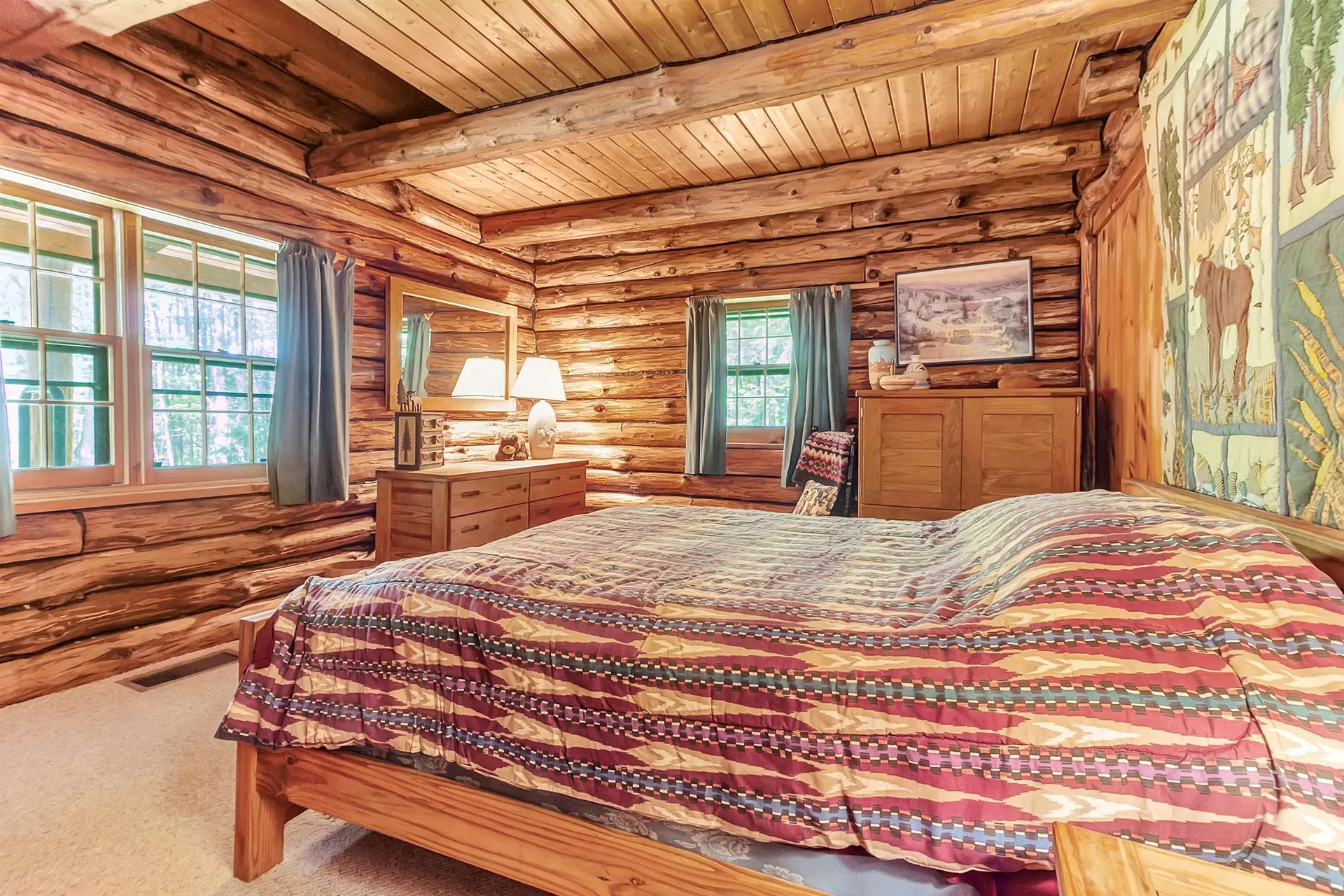176 Brophy Lane Londonderry VT 05155