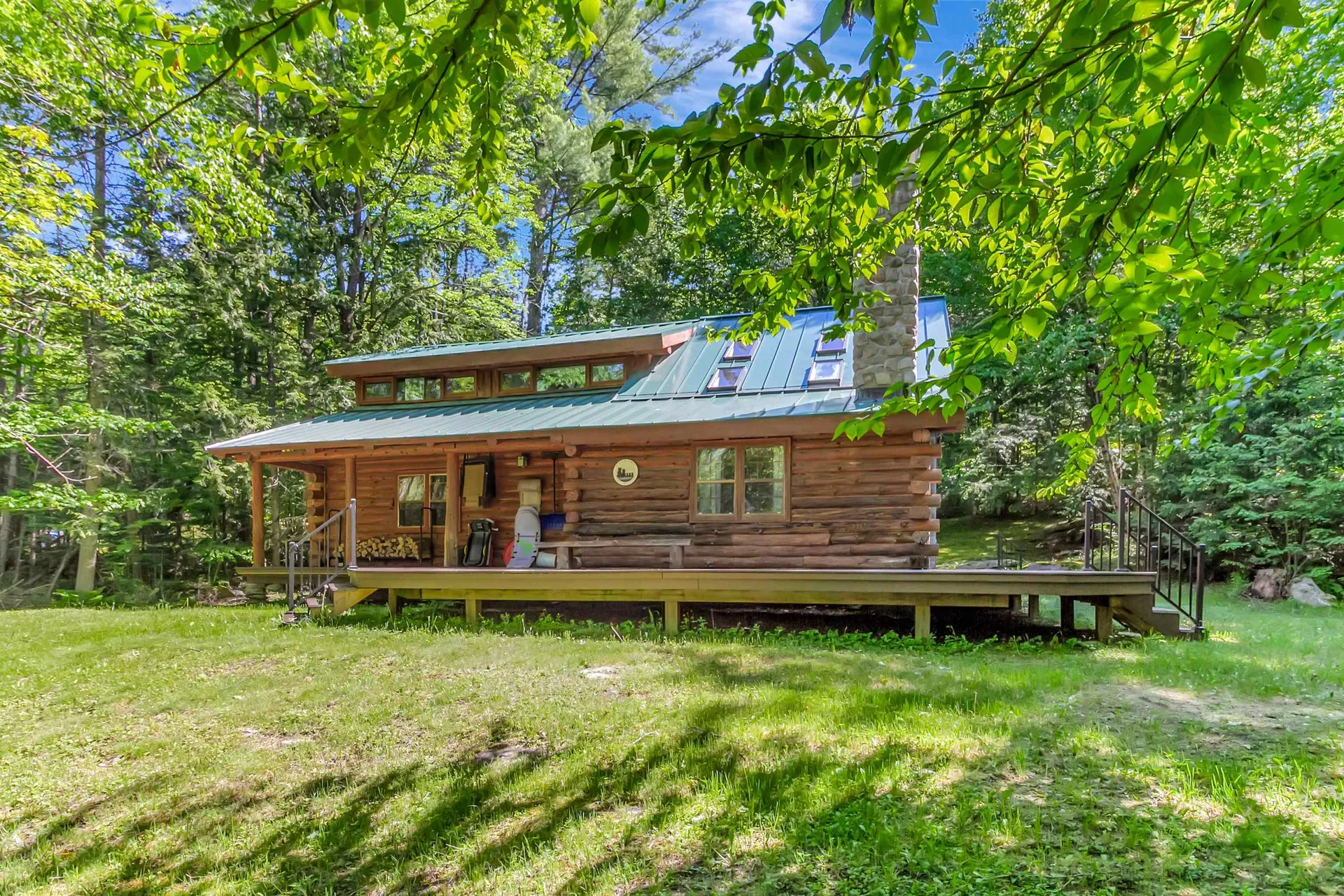 176 Brophy Lane Londonderry VT 05155