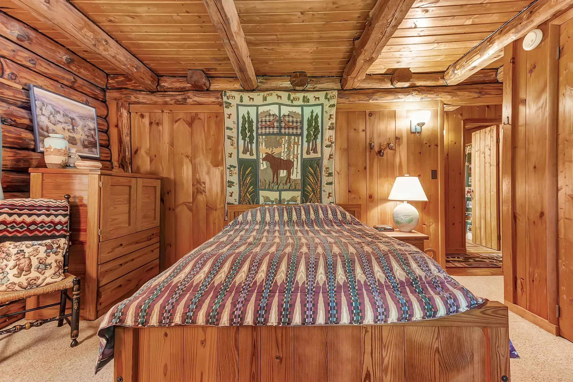 176 Brophy Lane Londonderry VT 05155