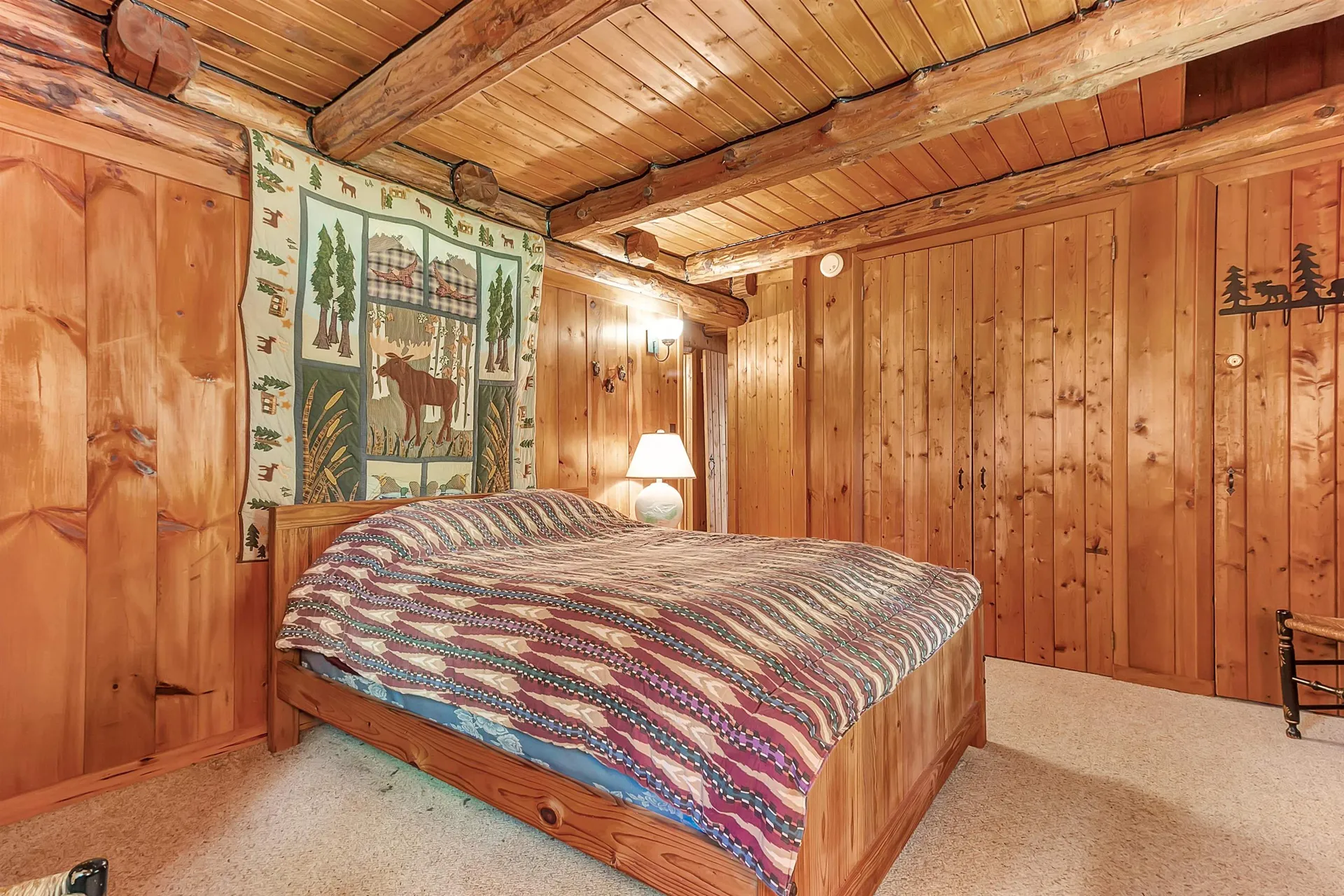 176 Brophy Lane Londonderry VT 05155