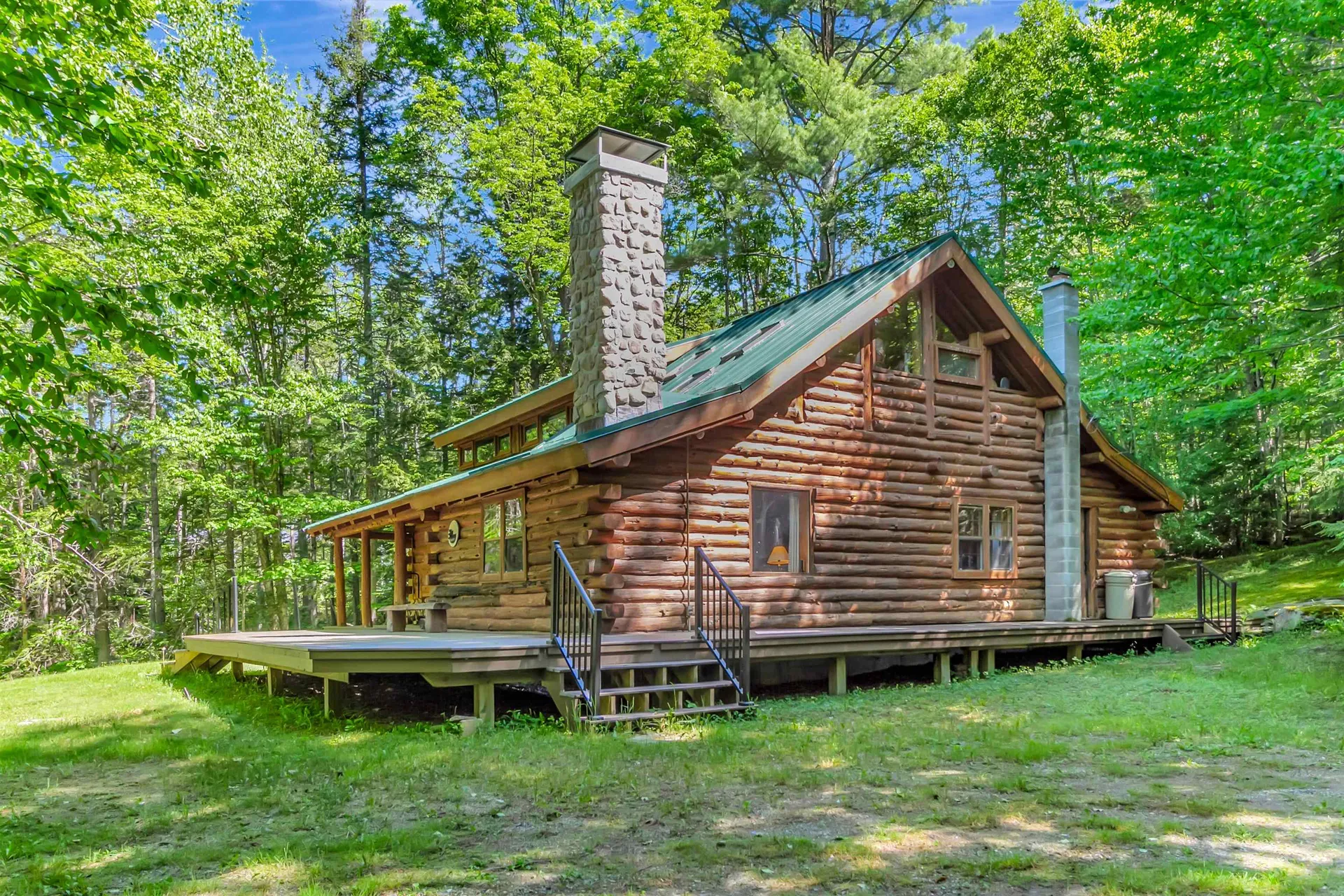 176 Brophy Lane Londonderry VT 05155