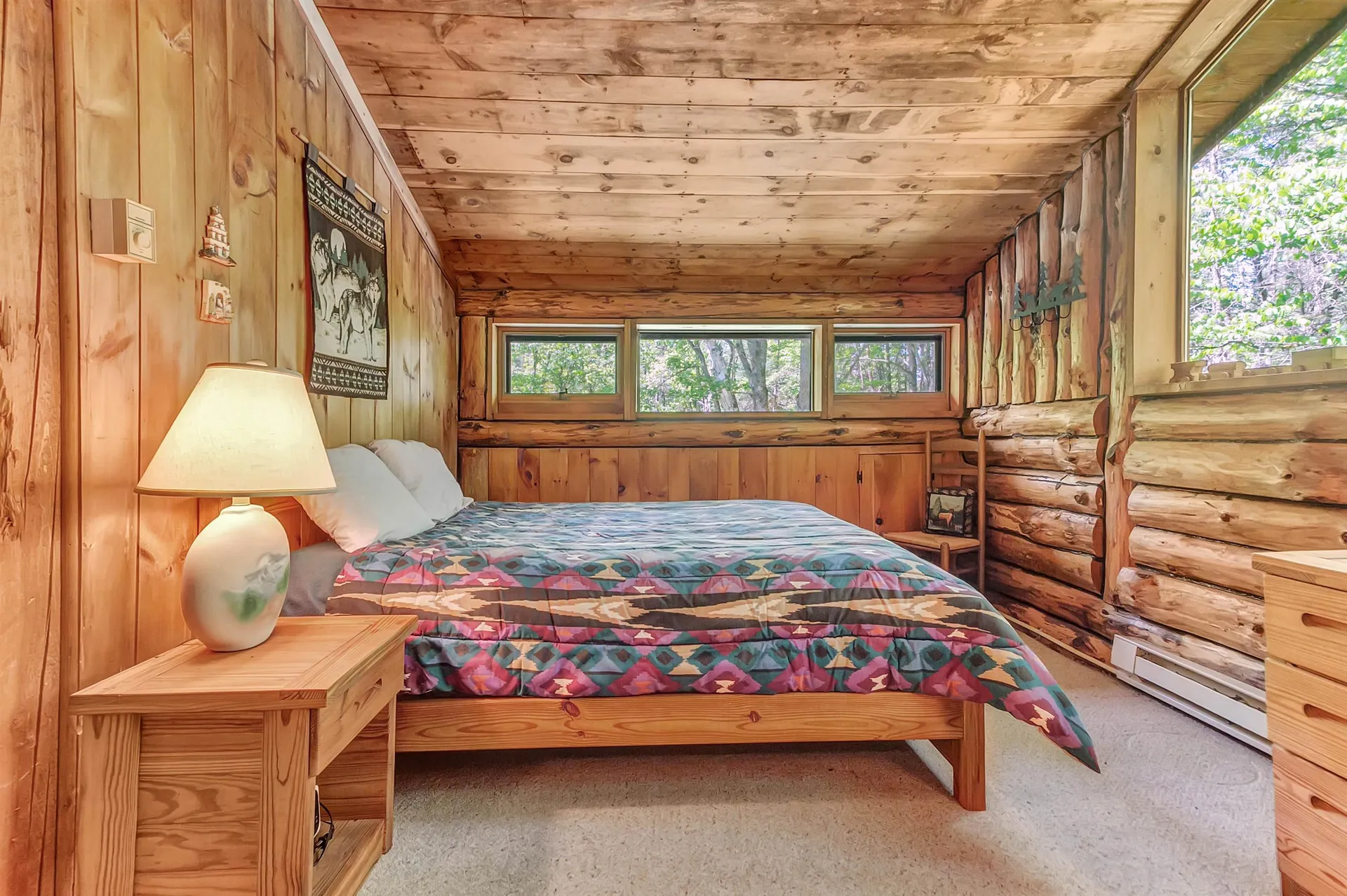 176 Brophy Lane Londonderry VT 05155