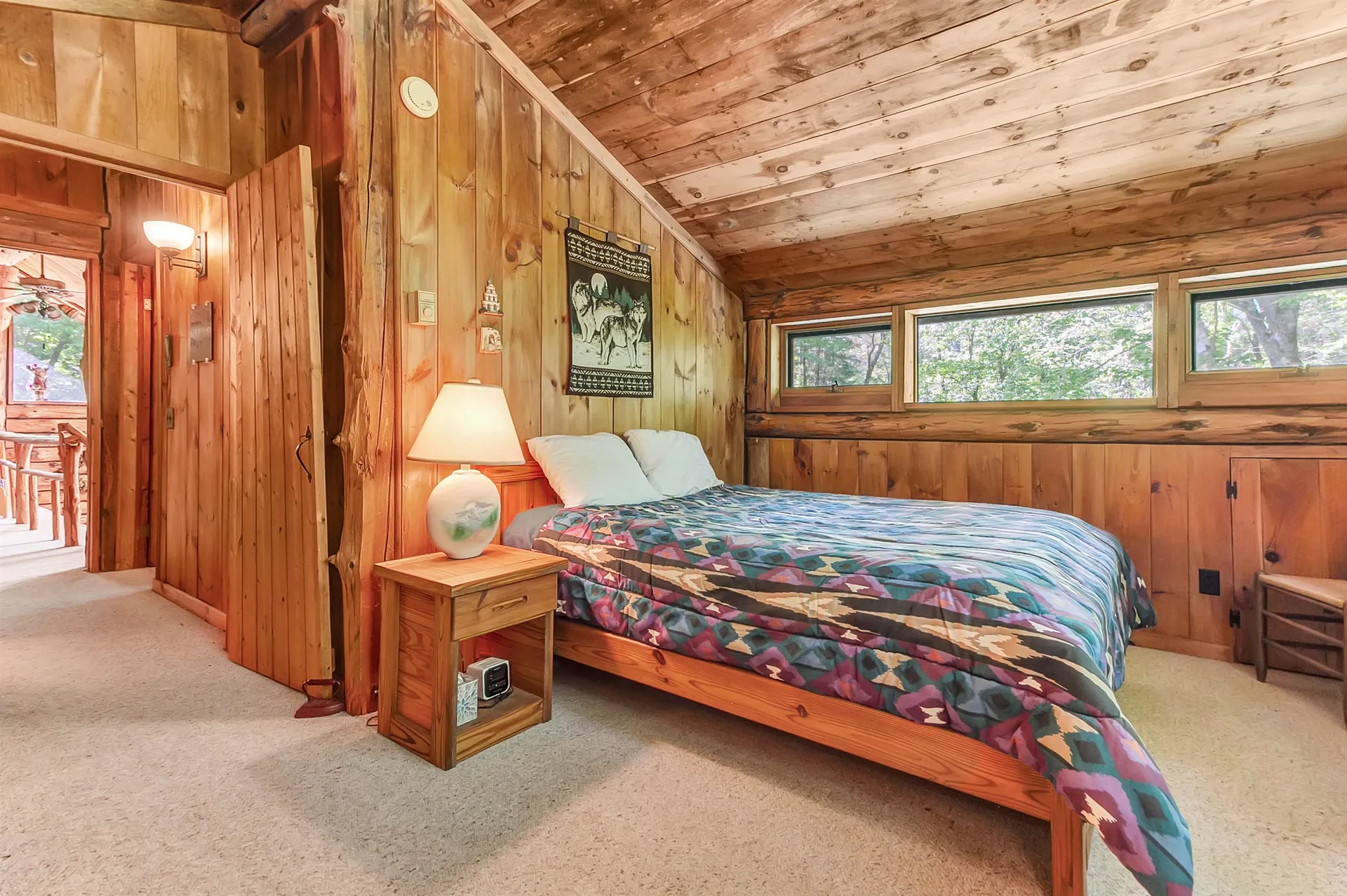 176 Brophy Lane Londonderry VT 05155