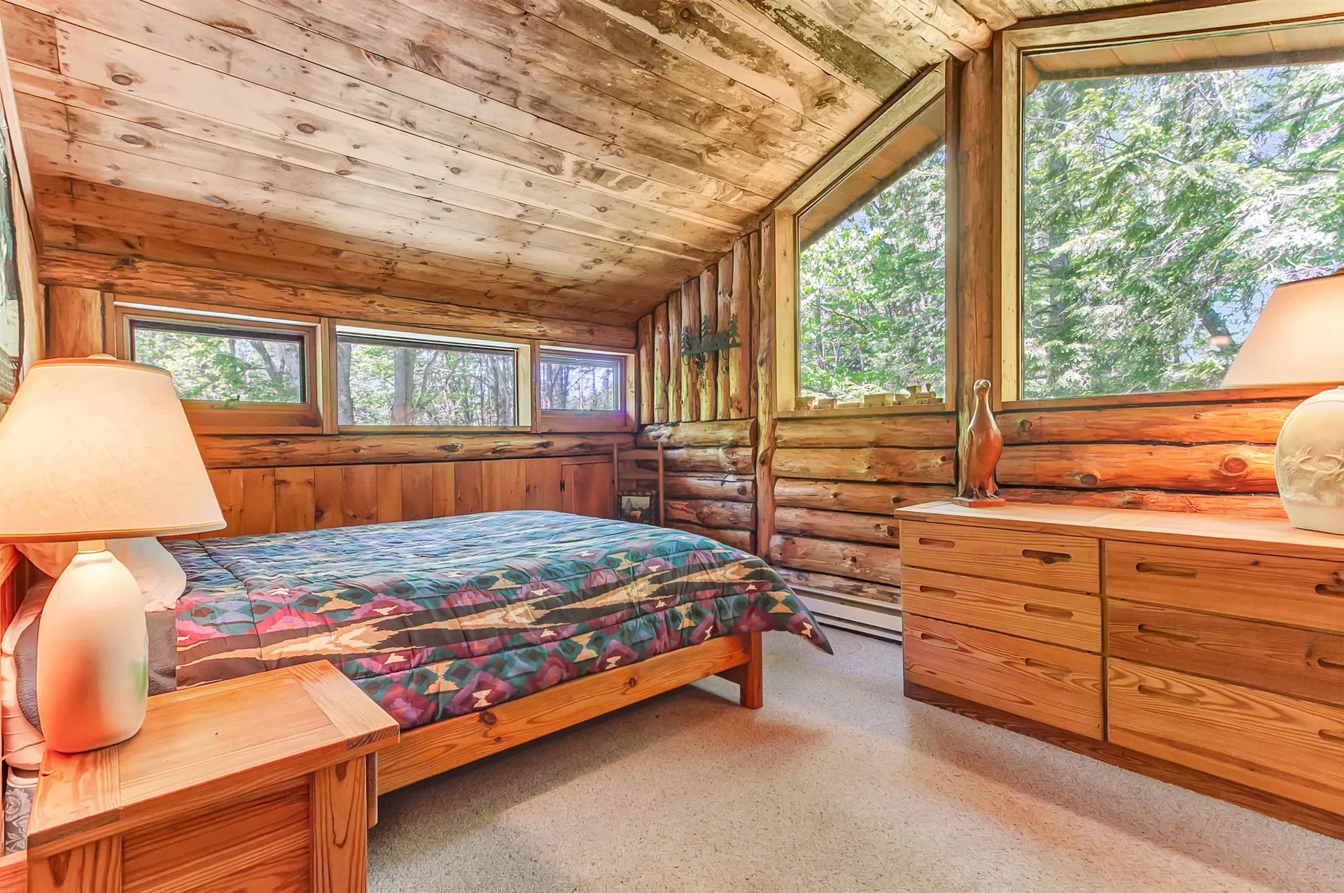 176 Brophy Lane Londonderry VT 05155