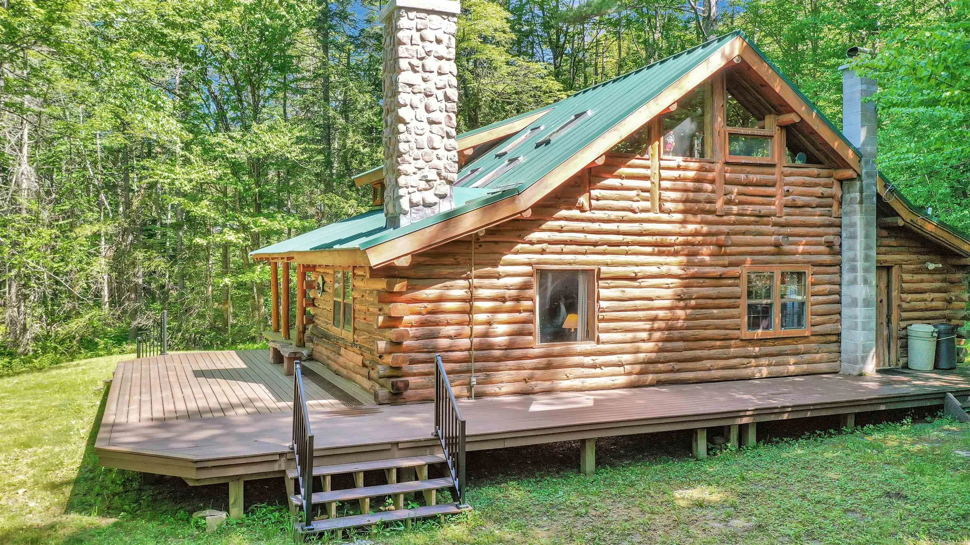 176 Brophy Lane Londonderry VT 05155
