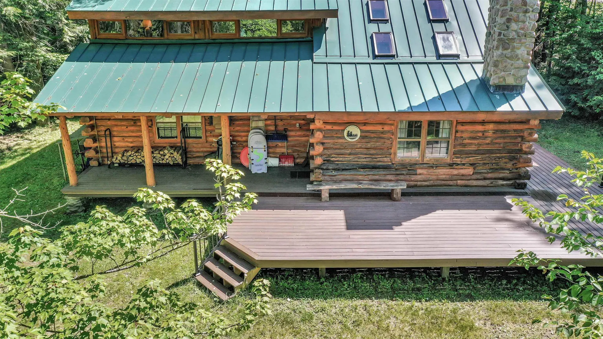 176 Brophy Lane Londonderry VT 05155