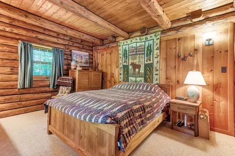 176 Brophy Lane Londonderry VT 05155
