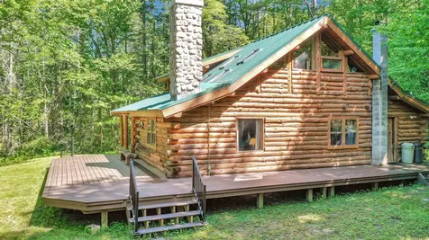 176 Brophy Lane Londonderry VT 05155