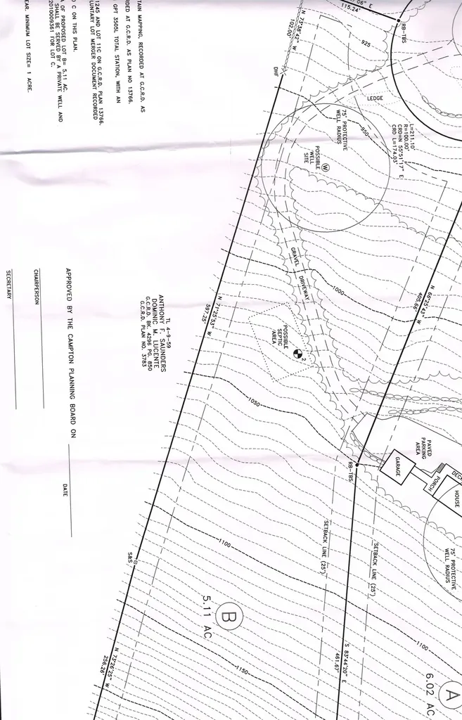 99 Cindy's Lane Campton NH 03223