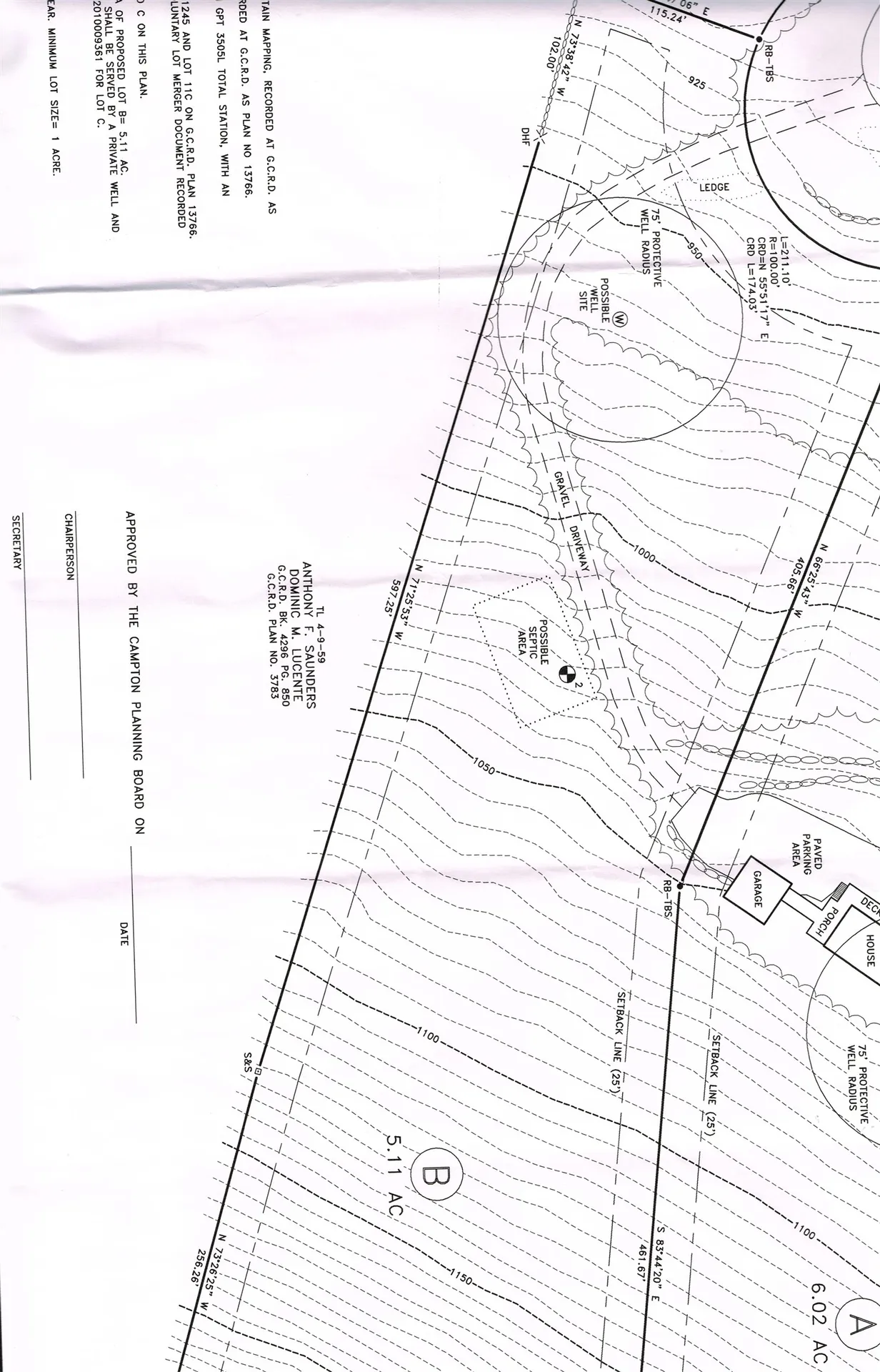 99 Cindy's Lane Campton NH 03223