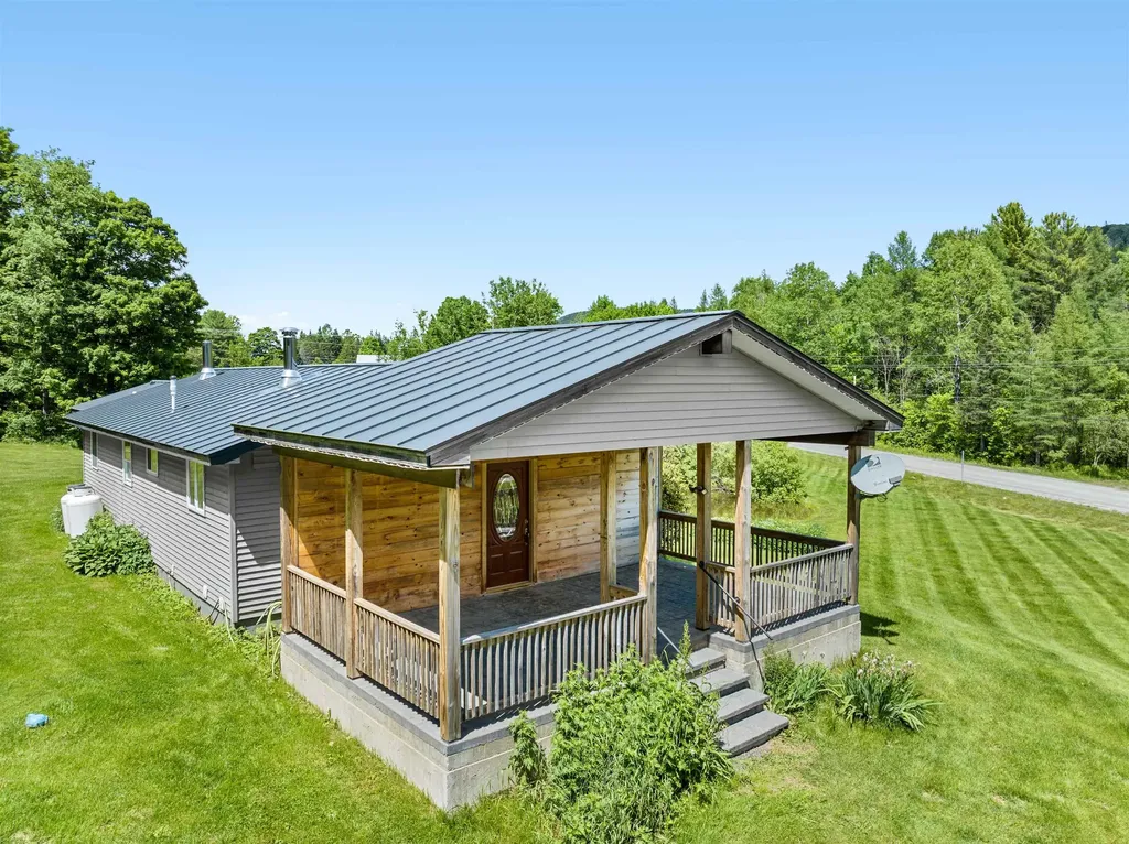 57 George Street Orange VT 05641