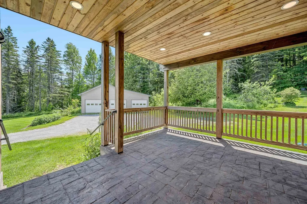 57 George Street Orange VT 05641