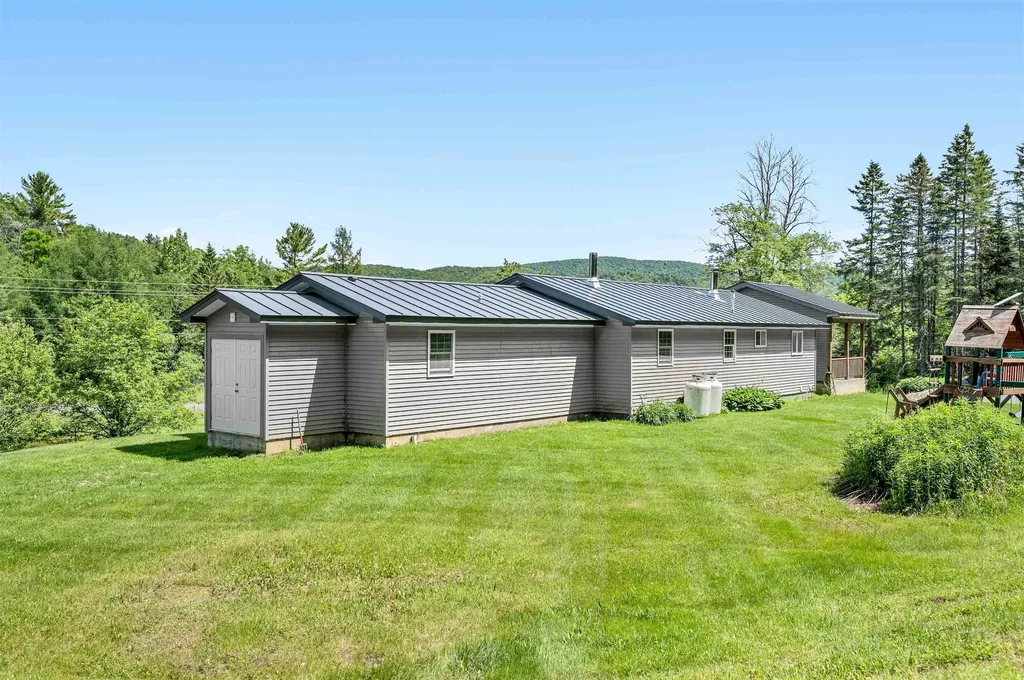 57 George Street Orange VT 05641