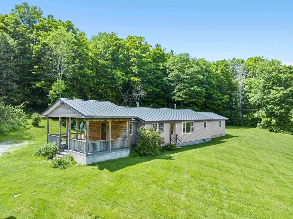 57 George Street Orange VT 05641
