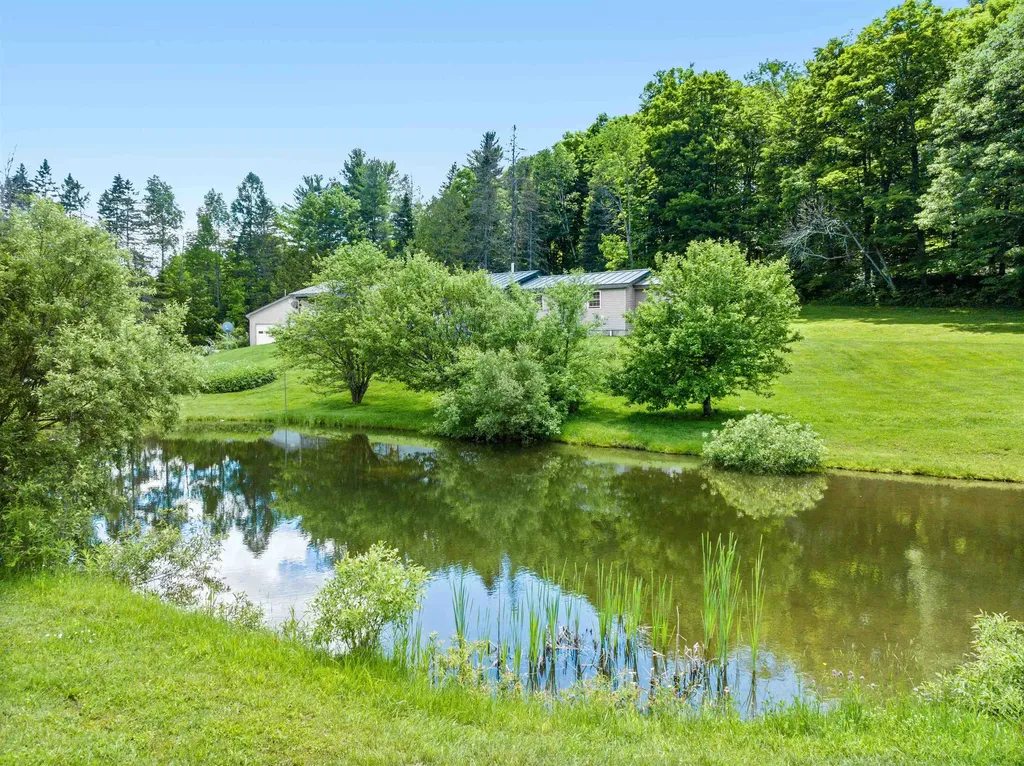 57 George Street Orange VT 05641