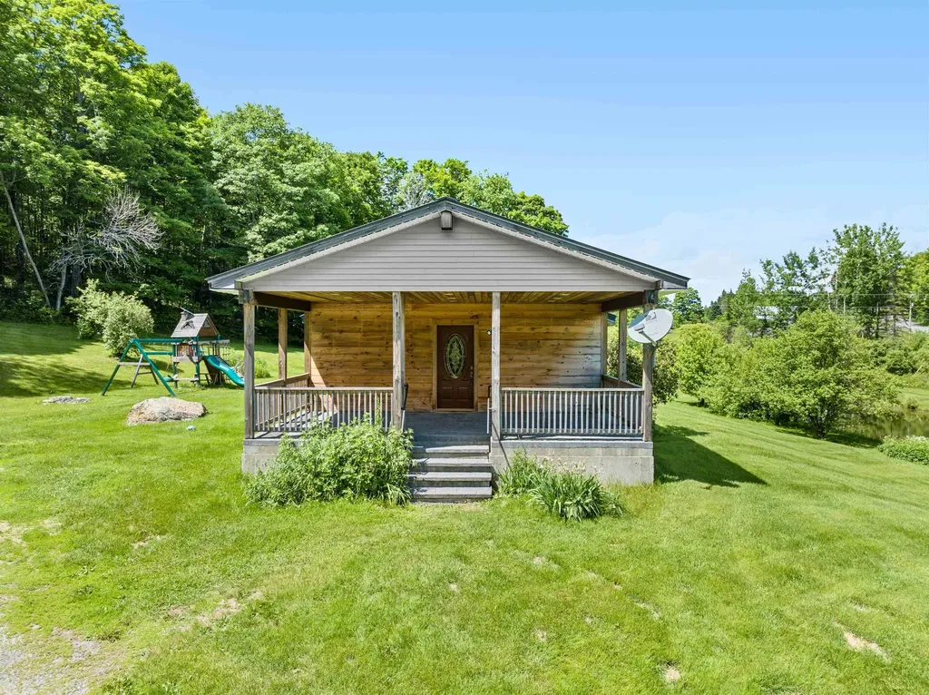 57 George Street Orange VT 05641