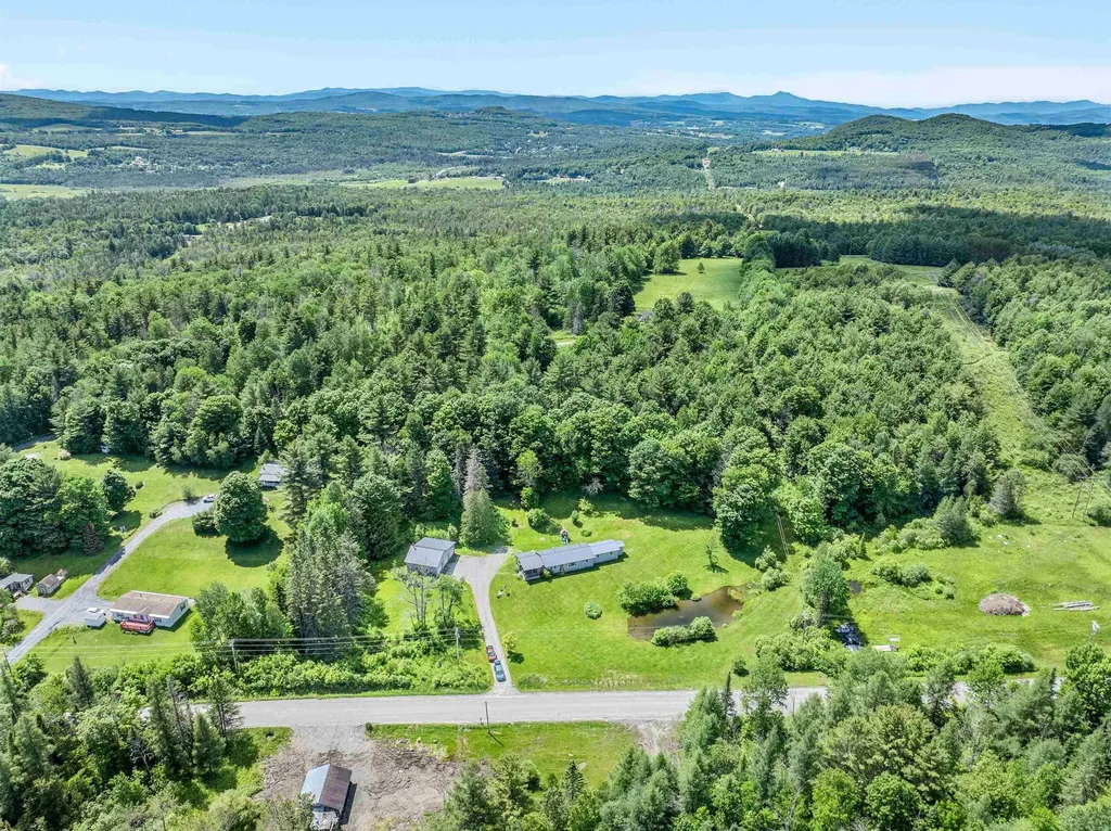 57 George Street Orange VT 05641